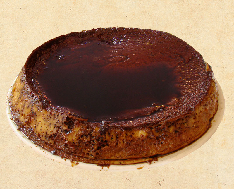 LA CASA DE LA ARRACHERA